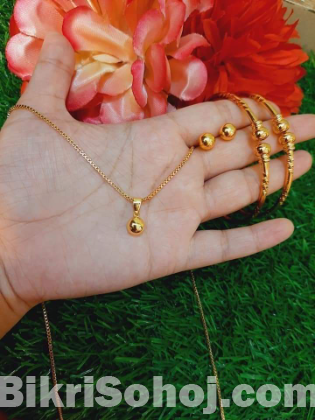 Jewellery combo for women
